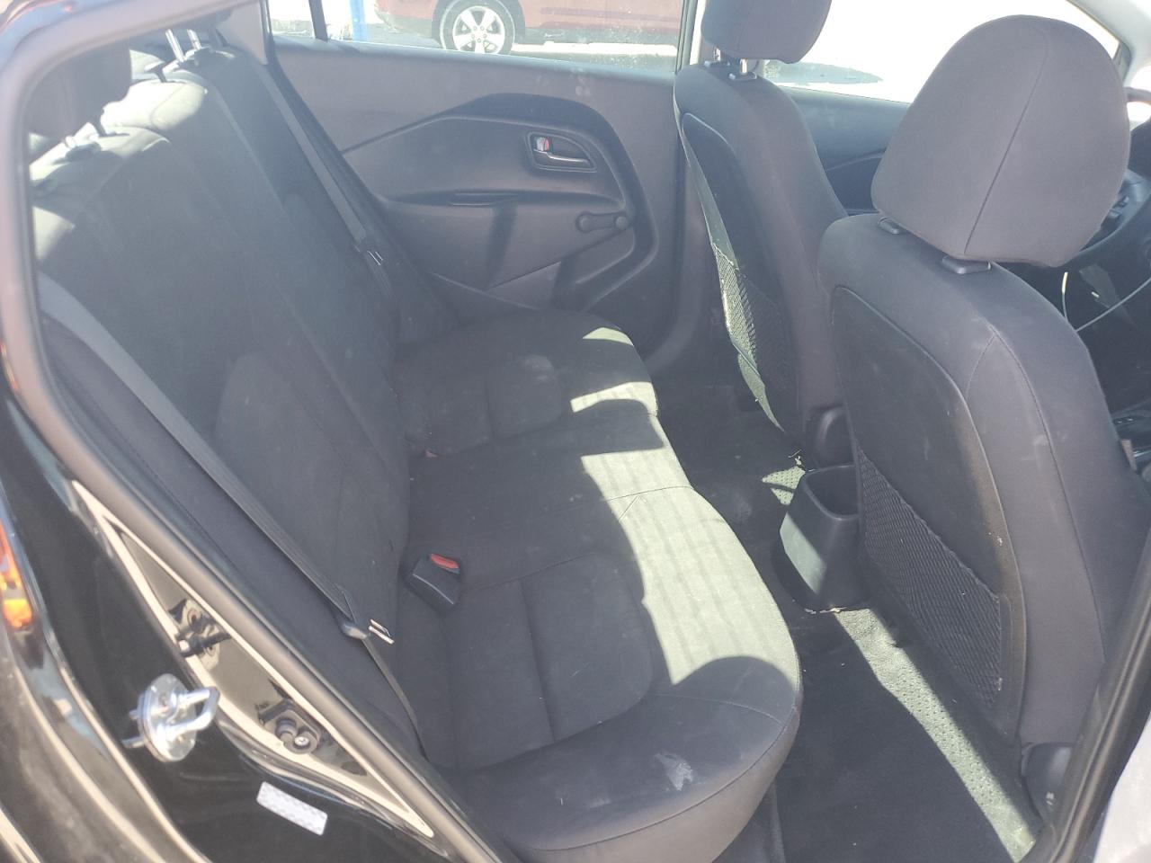 2017 Kia Rio Lx VIN: KNADM4A30H6014878 Lot: 86625775