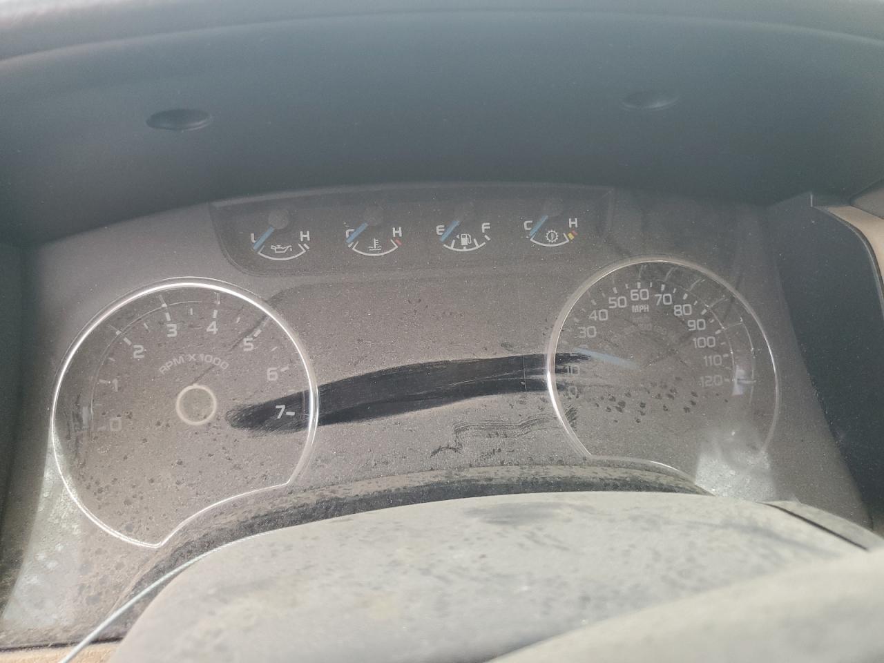 2013 Ford F150 Supercrew VIN: 1FTFW1CT9DKD68613 Lot: 87016425