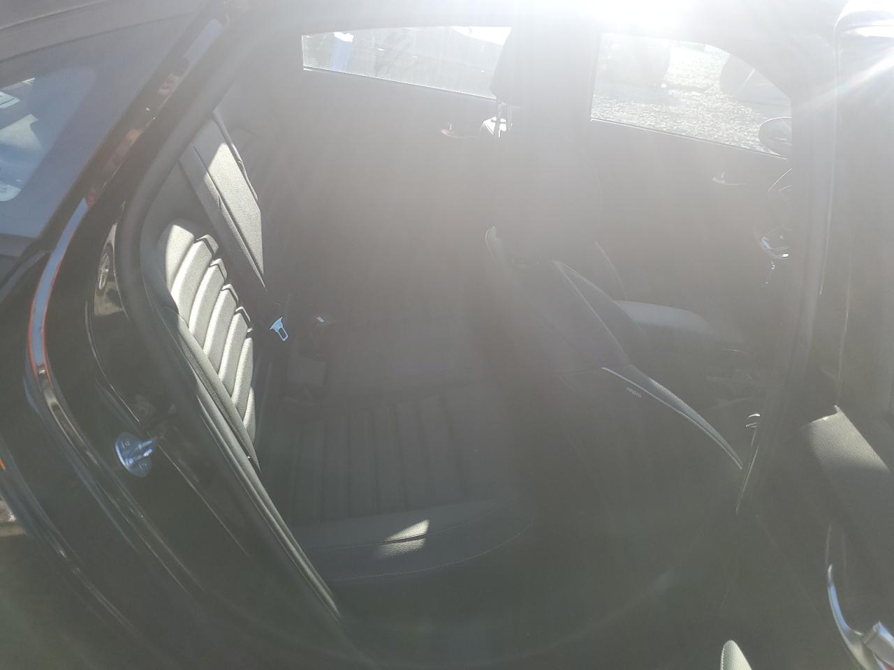 2024 Kia Forte Gt Line VIN: 3KPF54AD0RE832172 Lot: 85944165