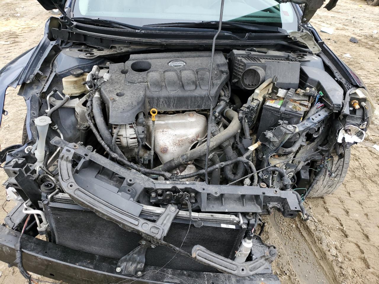 2010 Nissan Altima Base VIN: 1N4AL2AP3AN529293 Lot: 82384985