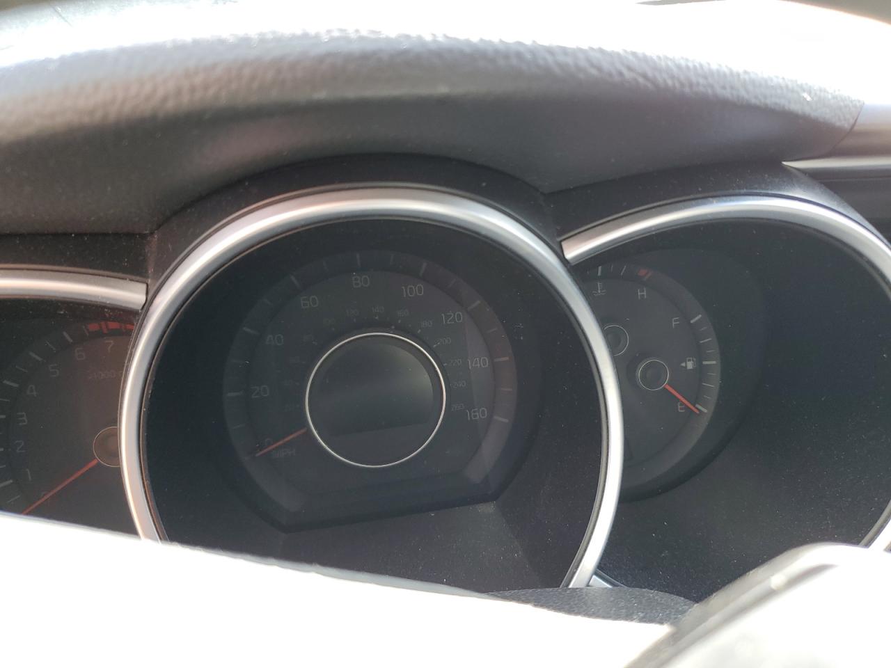 2015 Kia Optima Lx VIN: KNAGM4A74F5559209 Lot: 71724735