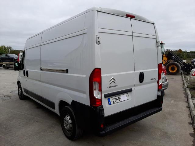 2023 CITROEN RELAY 