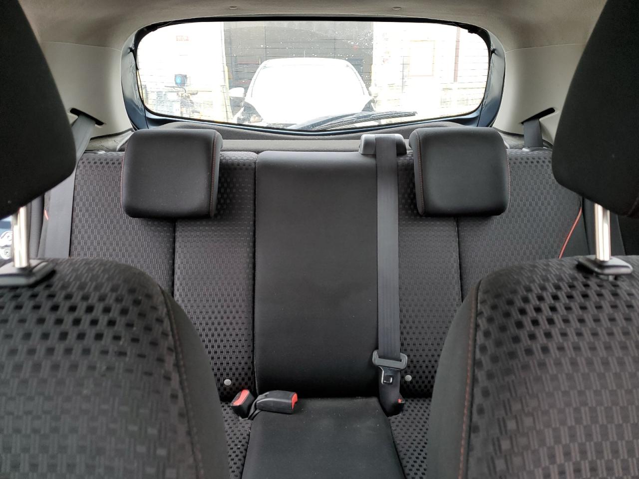 2014 Mazda Mazda2 Touring VIN: JM1DE1LY0E0171820 Lot: 82290855