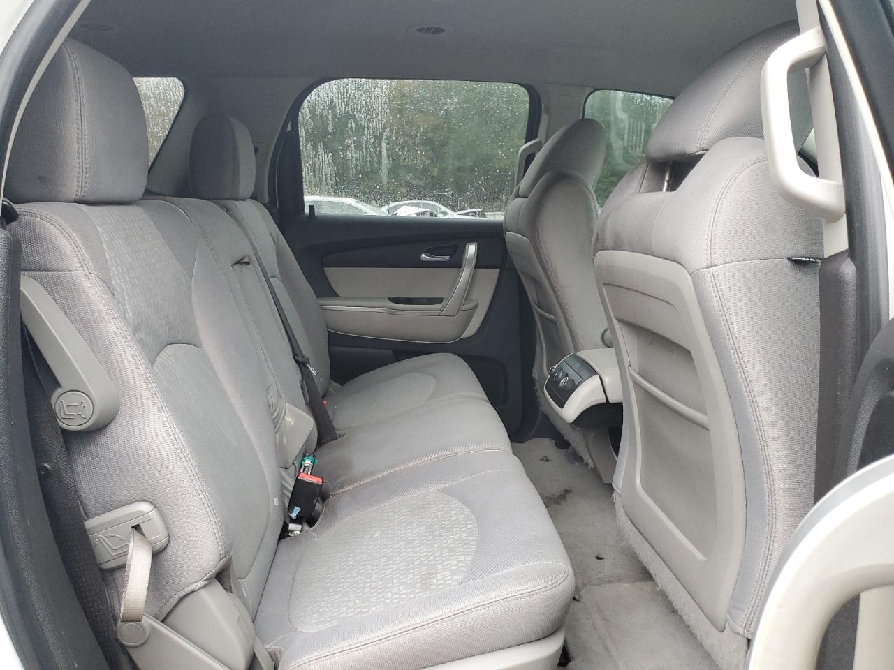 2012 GMC Acadia Sle VIN: 1GKKRNED1CJ169194 Lot: 90342865