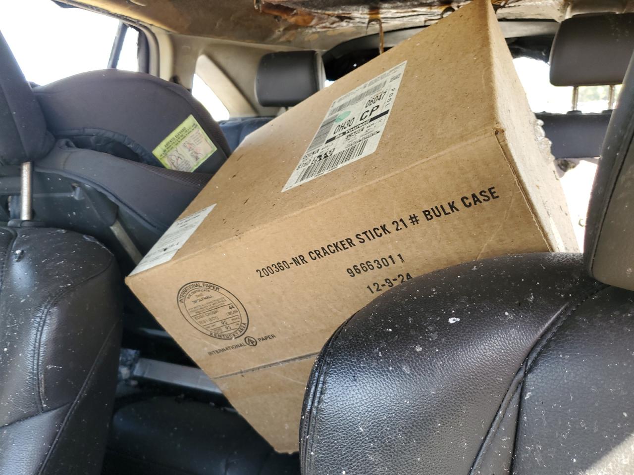 2017 Acura Rdx VIN: 5J8TB3H31HL010281 Lot: 81978945