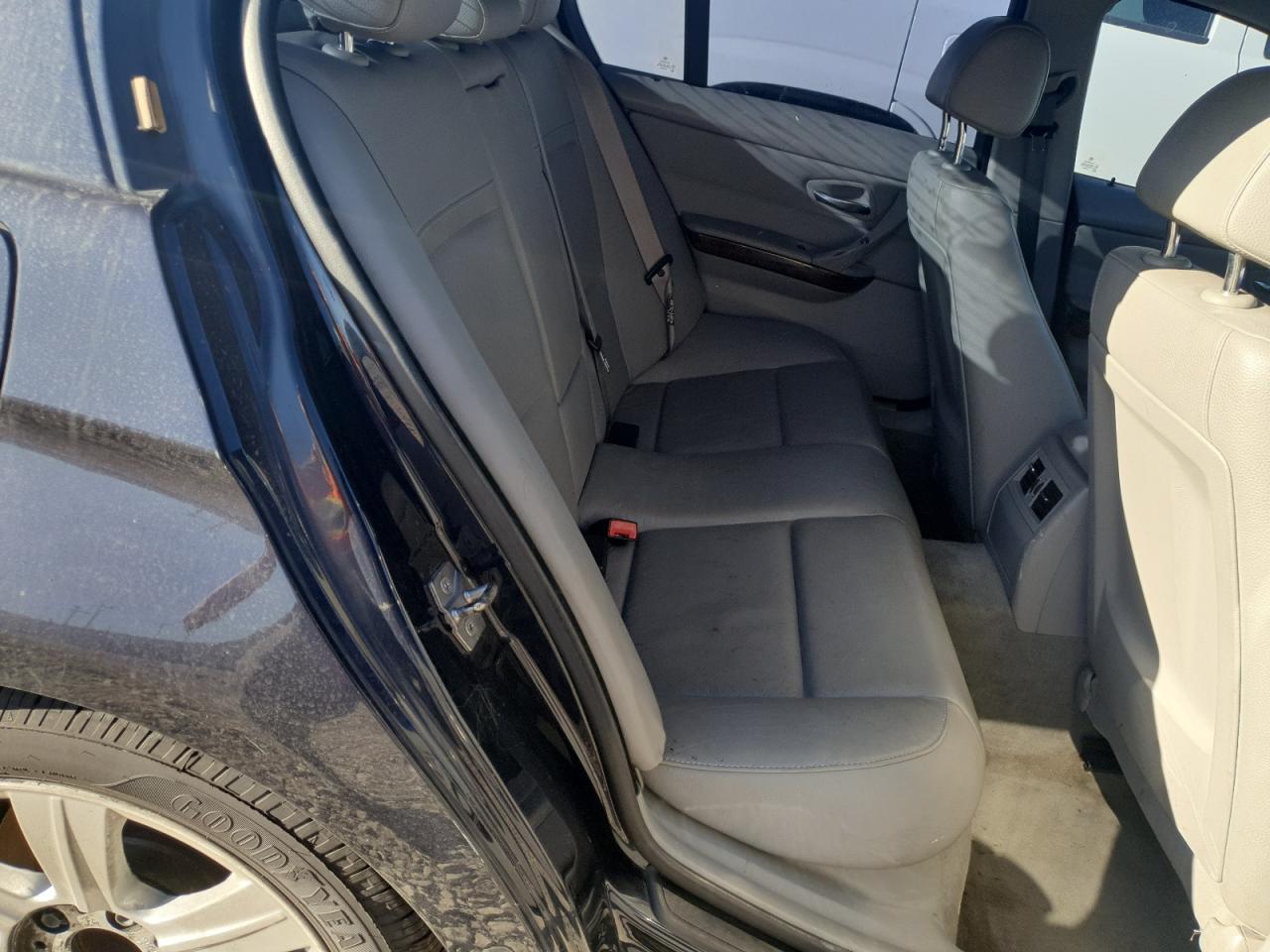 2010 BMW 328 I Sulev VIN: WBAPH5C59AA439685 Lot: 85186555