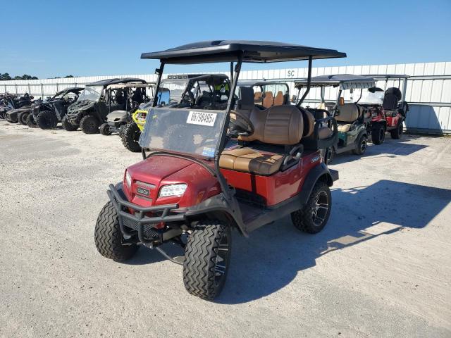 2019 CLUB CAR  