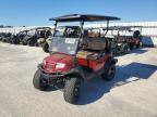 2019 CLUB CAR   a la Venta en Copart SC - NORTH CHARLESTON