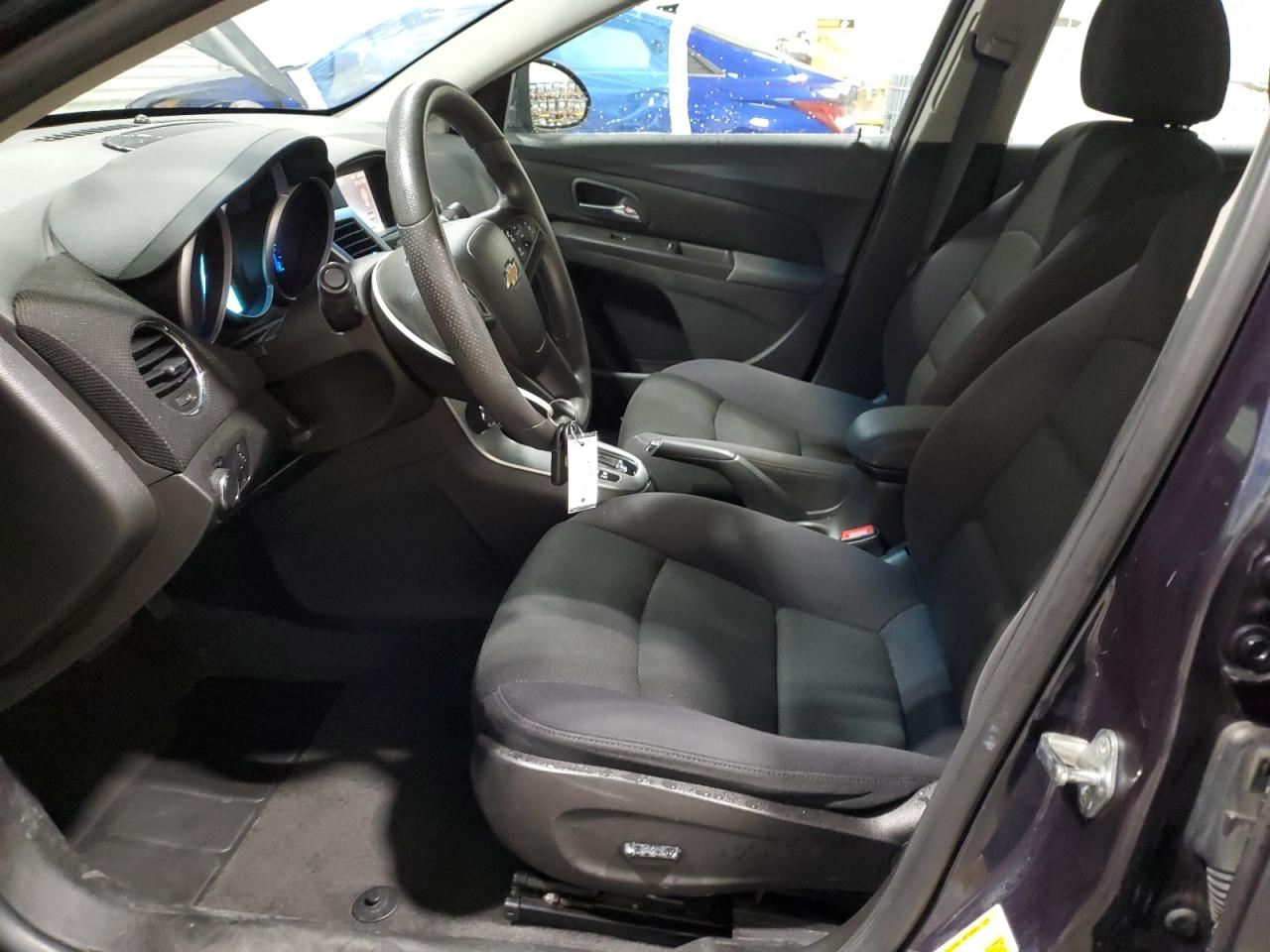 2015 Chevrolet Cruze Lt VIN: 1G1PC5SB1F7212836 Lot: 85276575