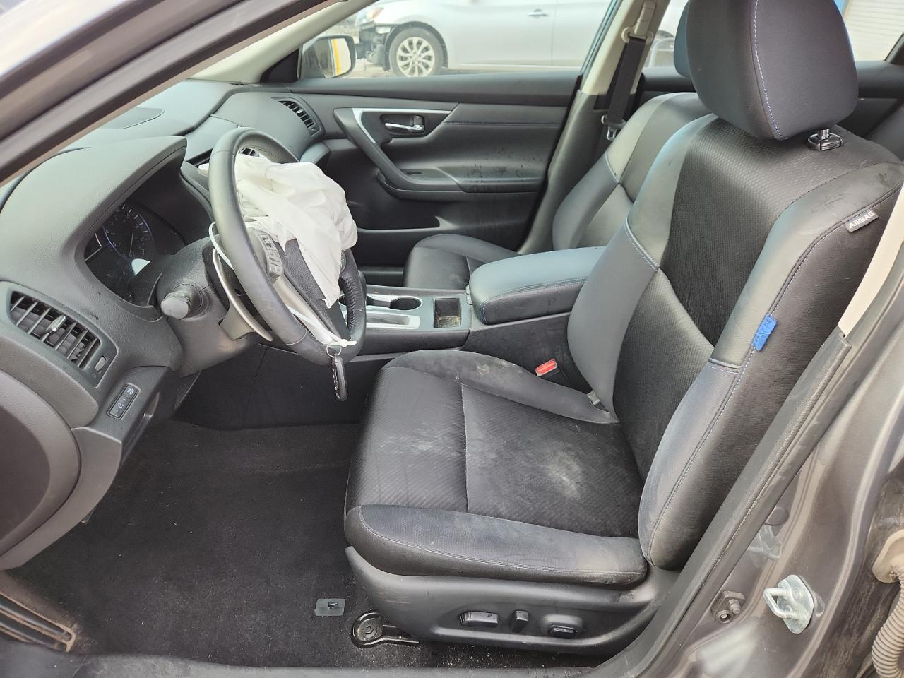 2017 Nissan Altima 2.5 VIN: 1N4AL3AP7HC212578 Lot: 84063865