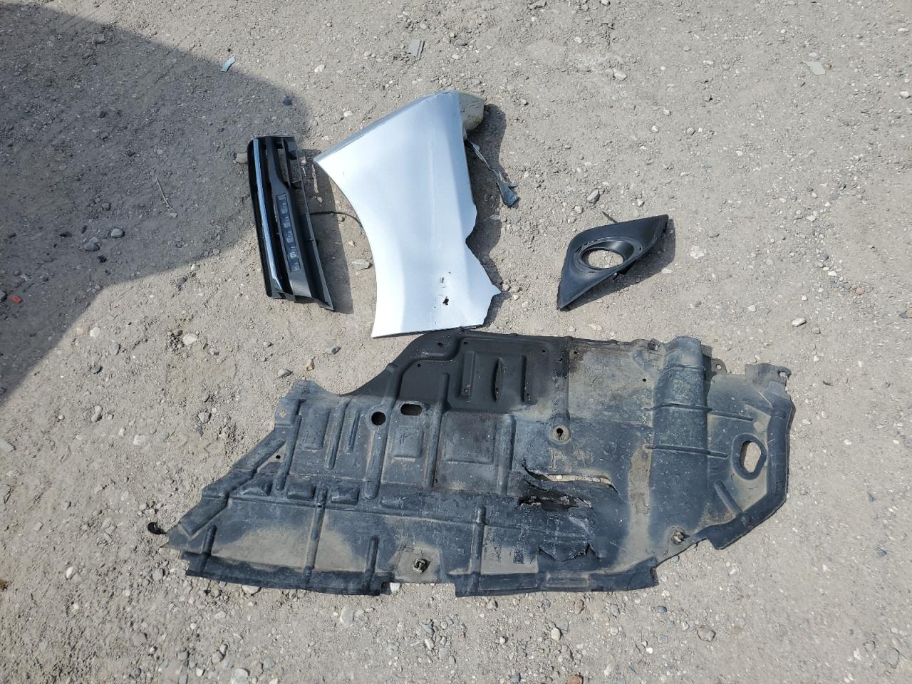 2014 Toyota Camry L VIN: 4T1BF1FK3EU339157 Lot: 82587955