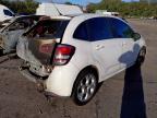 2016 CITROEN C3 EDITION PURETECH  for sale at Copart SANDTOFT