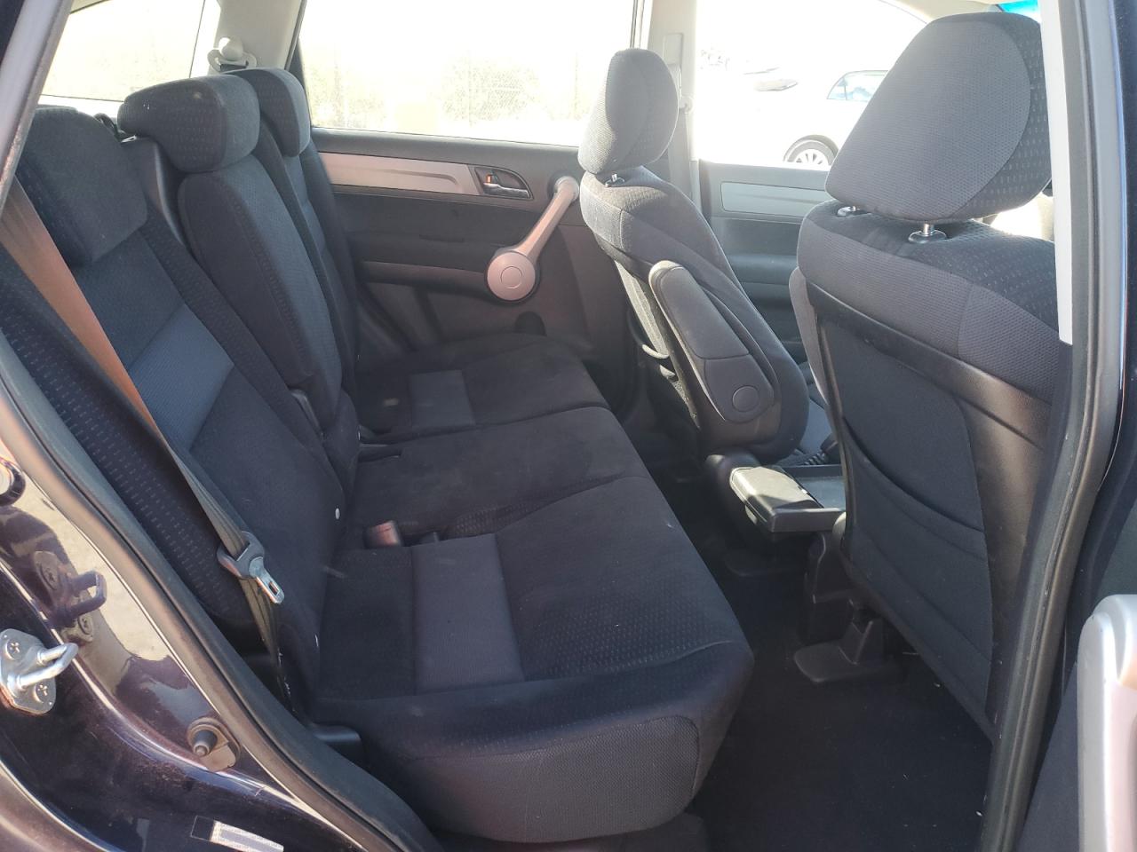 2007 Honda Cr-V Ex VIN: JHLRE48557C019851 Lot: 86869355