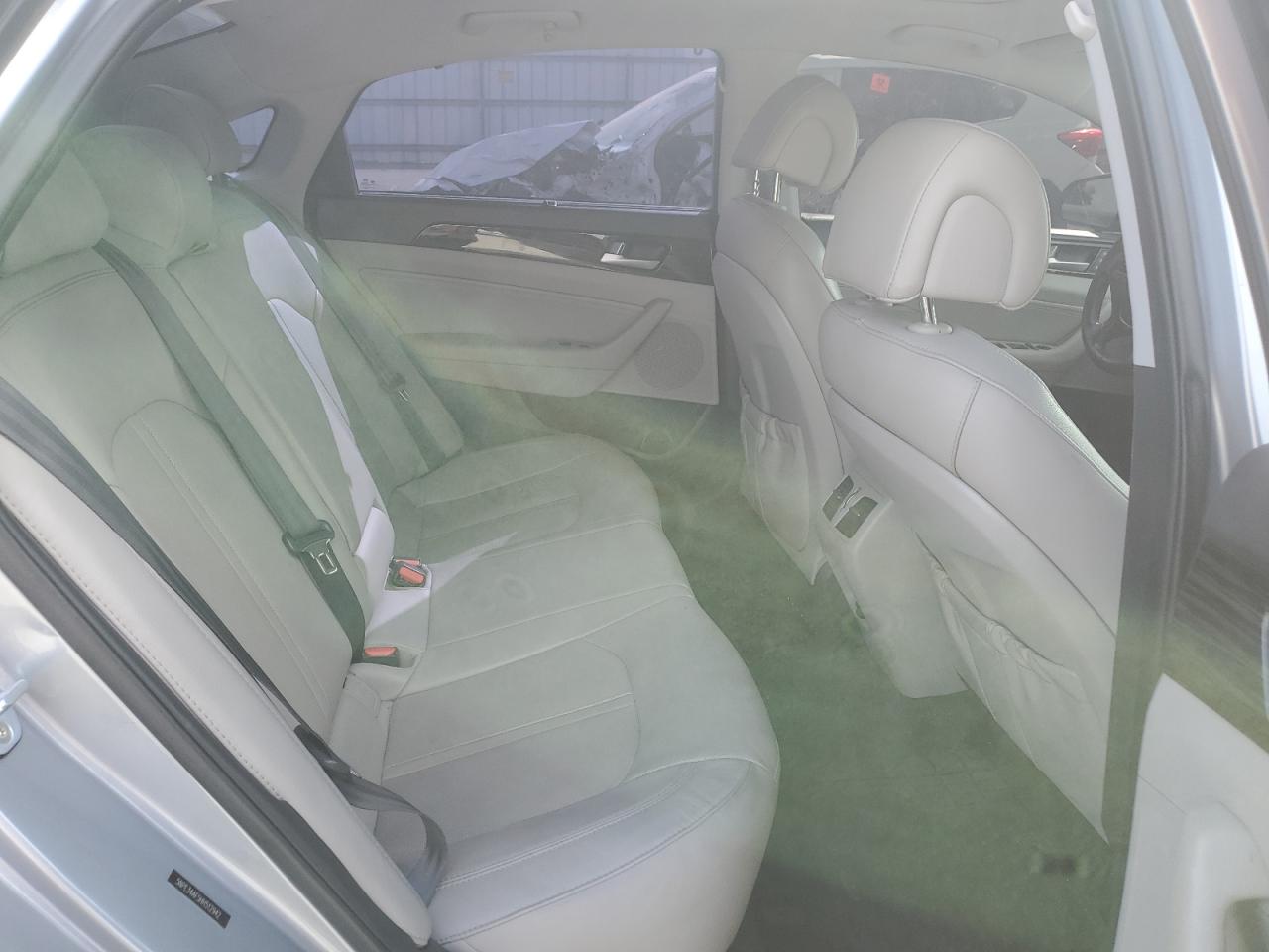 2017 Hyundai Sonata Sport VIN: 5NPE34AF5HH512942 Lot: 82357385