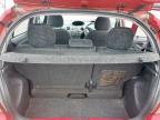 2001 TOYOTA YARIS CDX AUTO  for sale at Copart CORBY