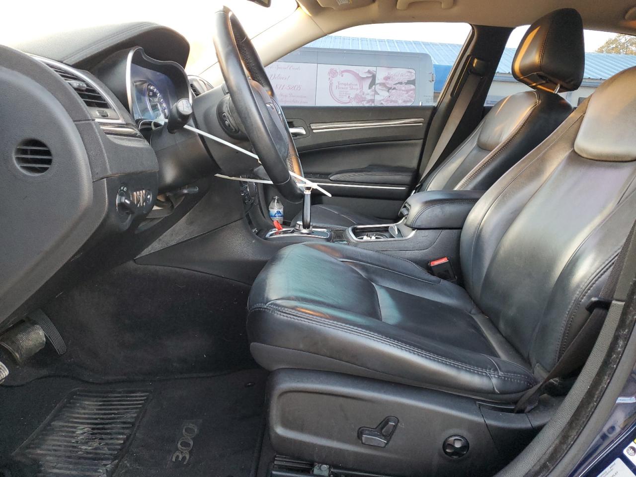 2017 Chrysler 300 Limited VIN: 2C3CCARG5HH534309 Lot: 86144005