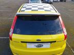2007 FORD FIESTA 1.6 ZETEC S 30TH ANNIVERSARY 3DR for sale at Copart SANDTOFT