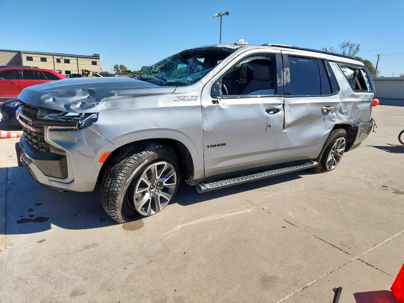 2024 Chevrolet Tahoe K1500 Z71
