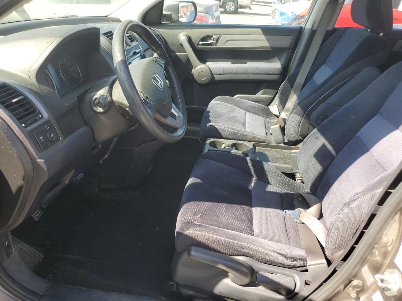 2009 Honda Cr-V Ex VIN: 5J6RE38579L002408 Lot: 82359175