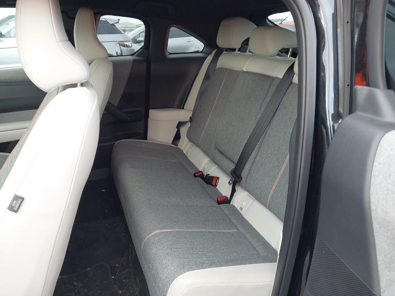 2022 MAZDA MX-30 107KW EXCLUSIVE LINE 35.5KWH 5DR AUTO