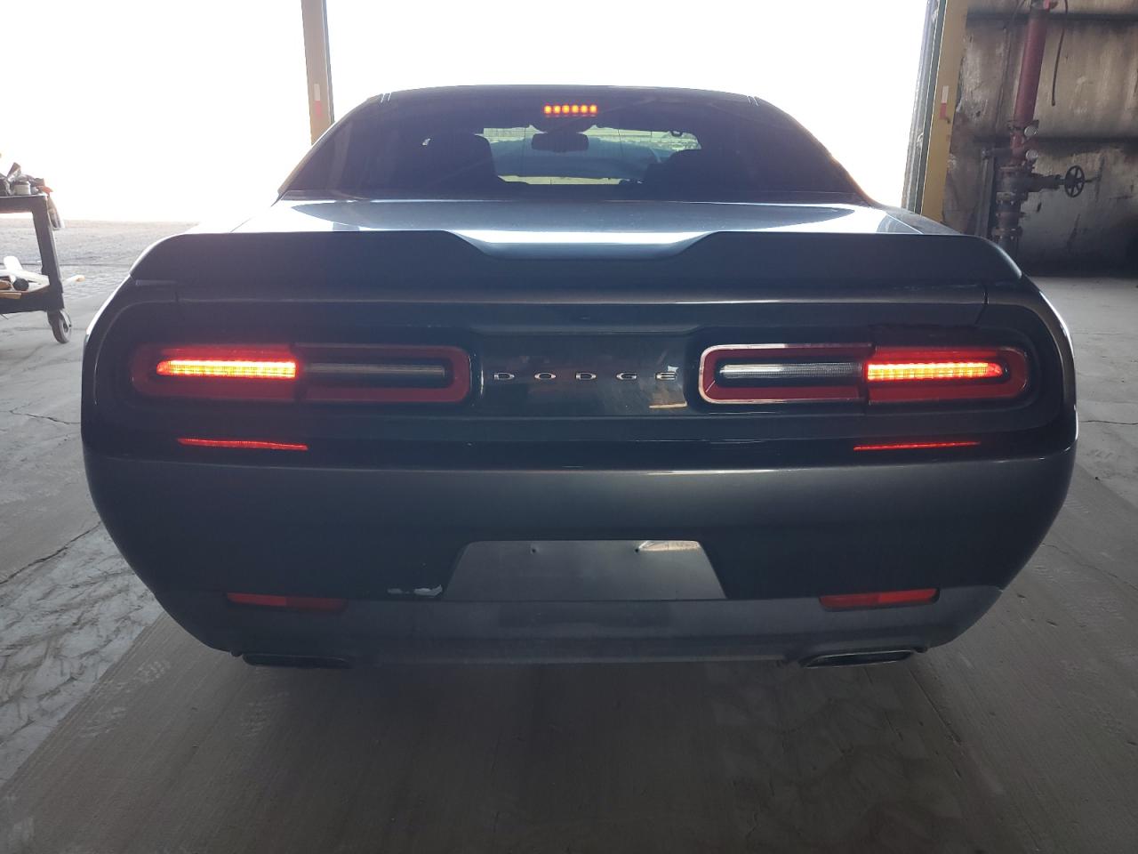 2017 Dodge Challenger R/T VIN: 2C3CDZBT2HH655866 Lot: 87236045