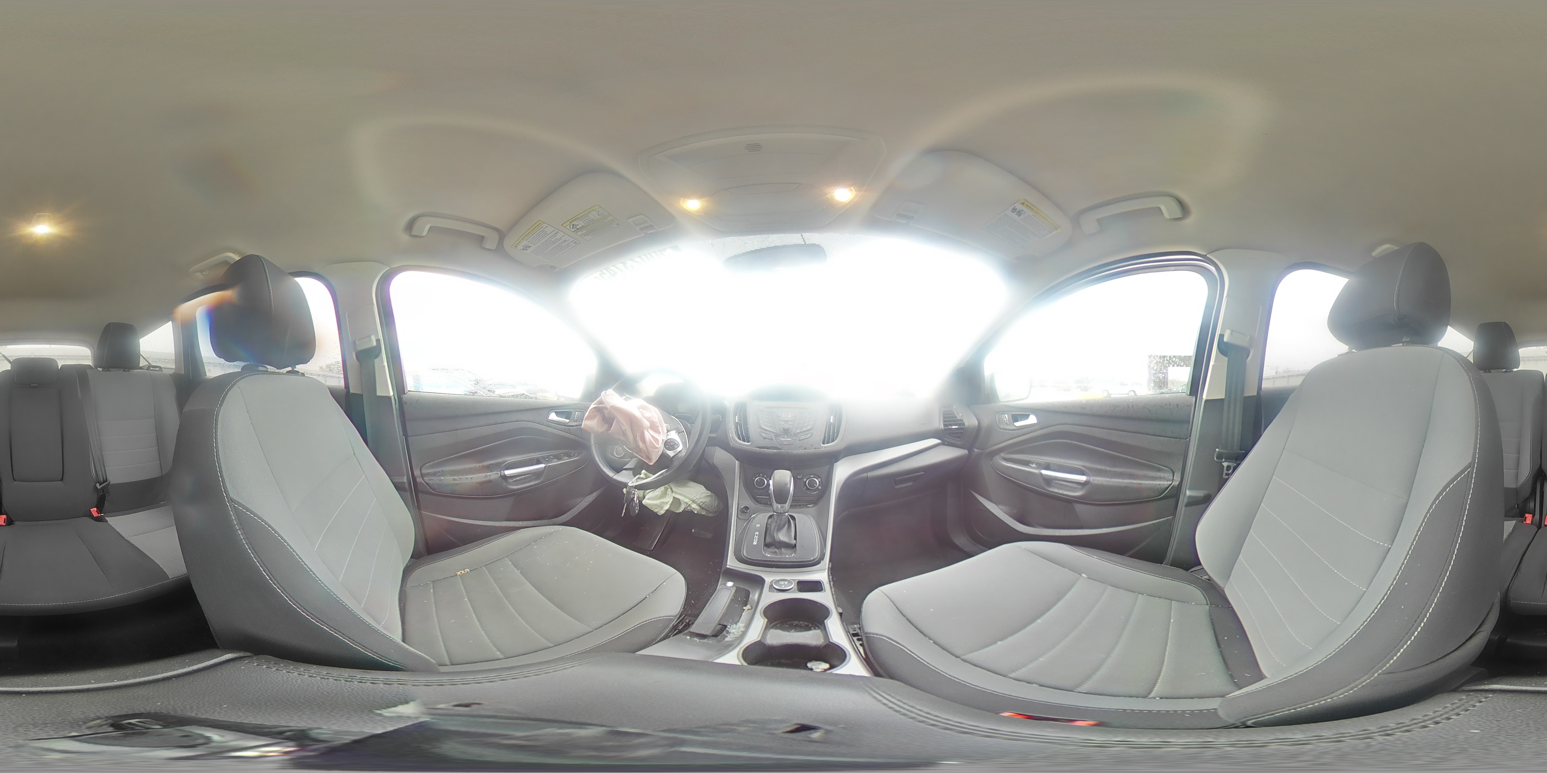 2016 Ford Escape Se VIN: 1FMCU9G94GUA14749 Lot: 90023745