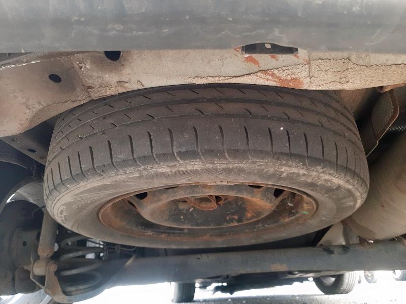 2019 FORD TRANSIT COURIER 1.5 TDCI 100PS LIMITED VAN [6 SPEED]