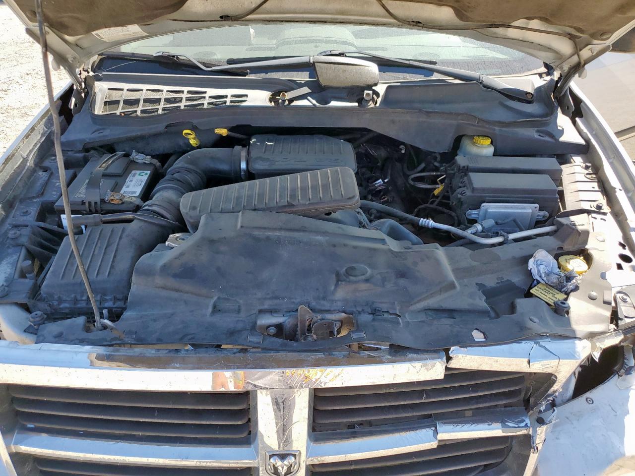 2007 Dodge Durango Slt VIN: 1D8HD48P57F585148 Lot: 82377855