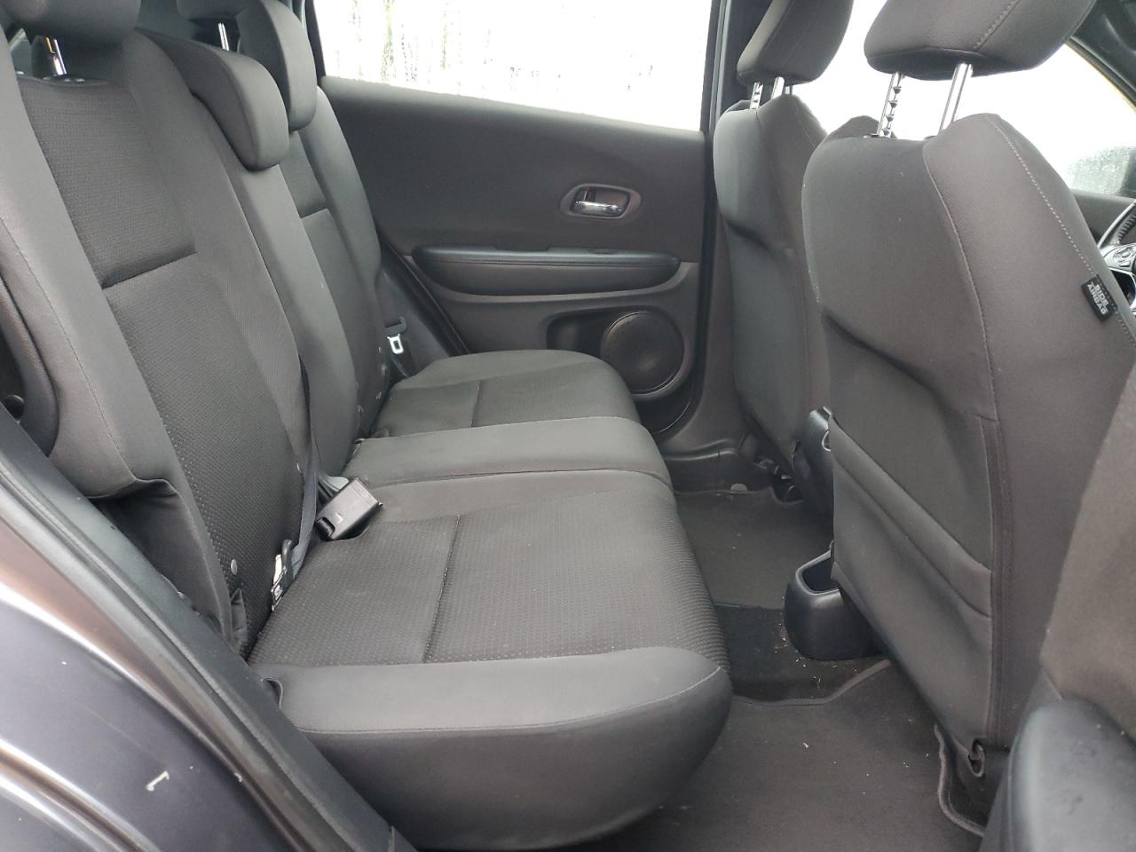 2019 Honda Hr-V Sport VIN: 3CZRU6H1XKG717929 Lot: 86443935