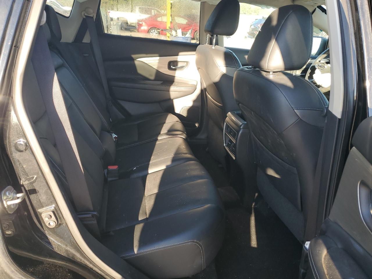 2017 Nissan Murano S VIN: 5N1AZ2MHXHN143750 Lot: 82266815