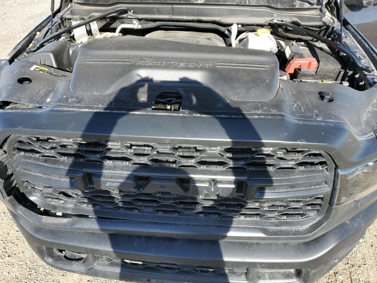 2024 Ram 2500 Tradesman VIN: 3C6TR5CJ7RG313129 Lot: 85955115