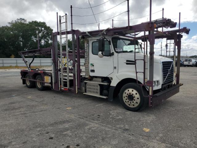 2013 Volvo Vah Car Carrier Truck