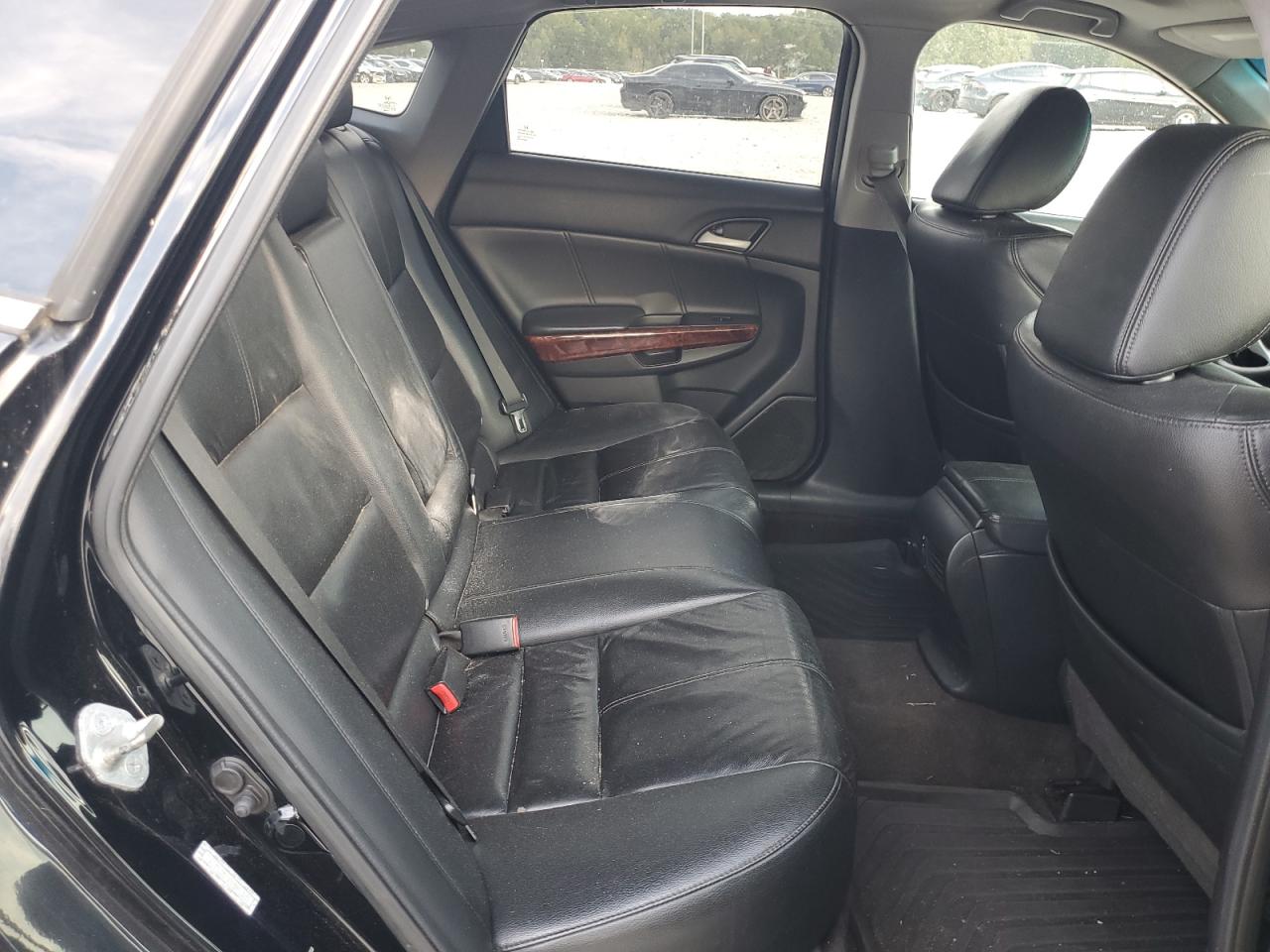 2010 Honda Accord Crosstour Exl VIN: 5J6TF2H59AL016389 Lot: 82354595