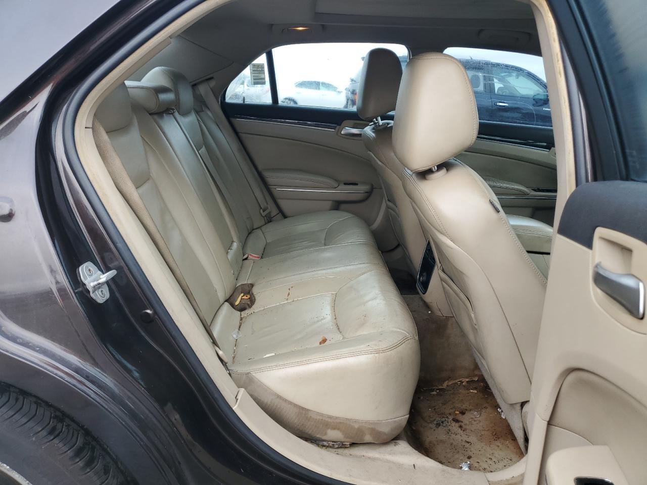 2012 Chrysler 300 Limited VIN: 2C3CCACG7CH253050 Lot: 85307105