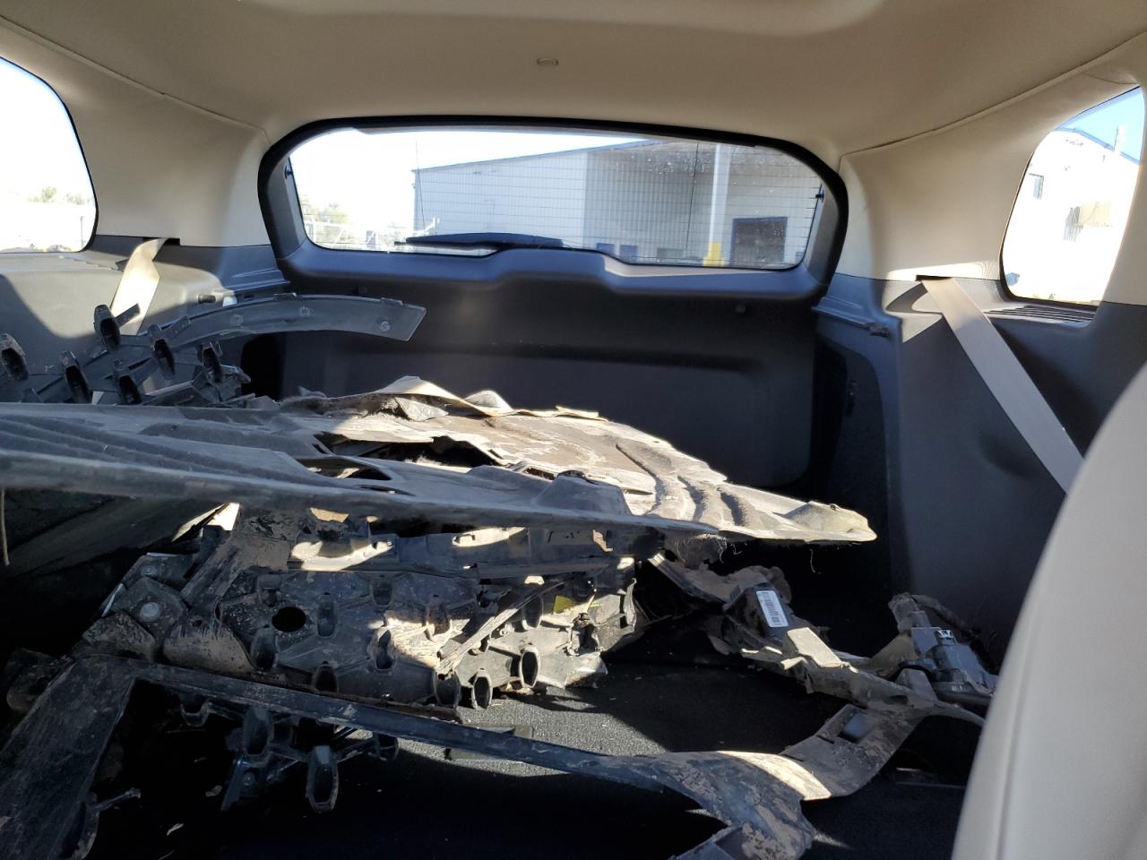 2023 Lincoln Corsair Grand Touring VIN: 5LMTJ5DZ2PUL21792 Lot: 84701975