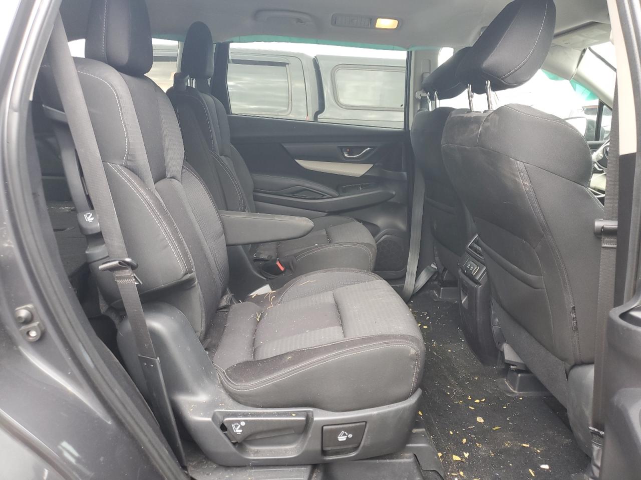 2019 Subaru Ascent Premium VIN: 4S4WMAFD5K3427721 Lot: 82372915