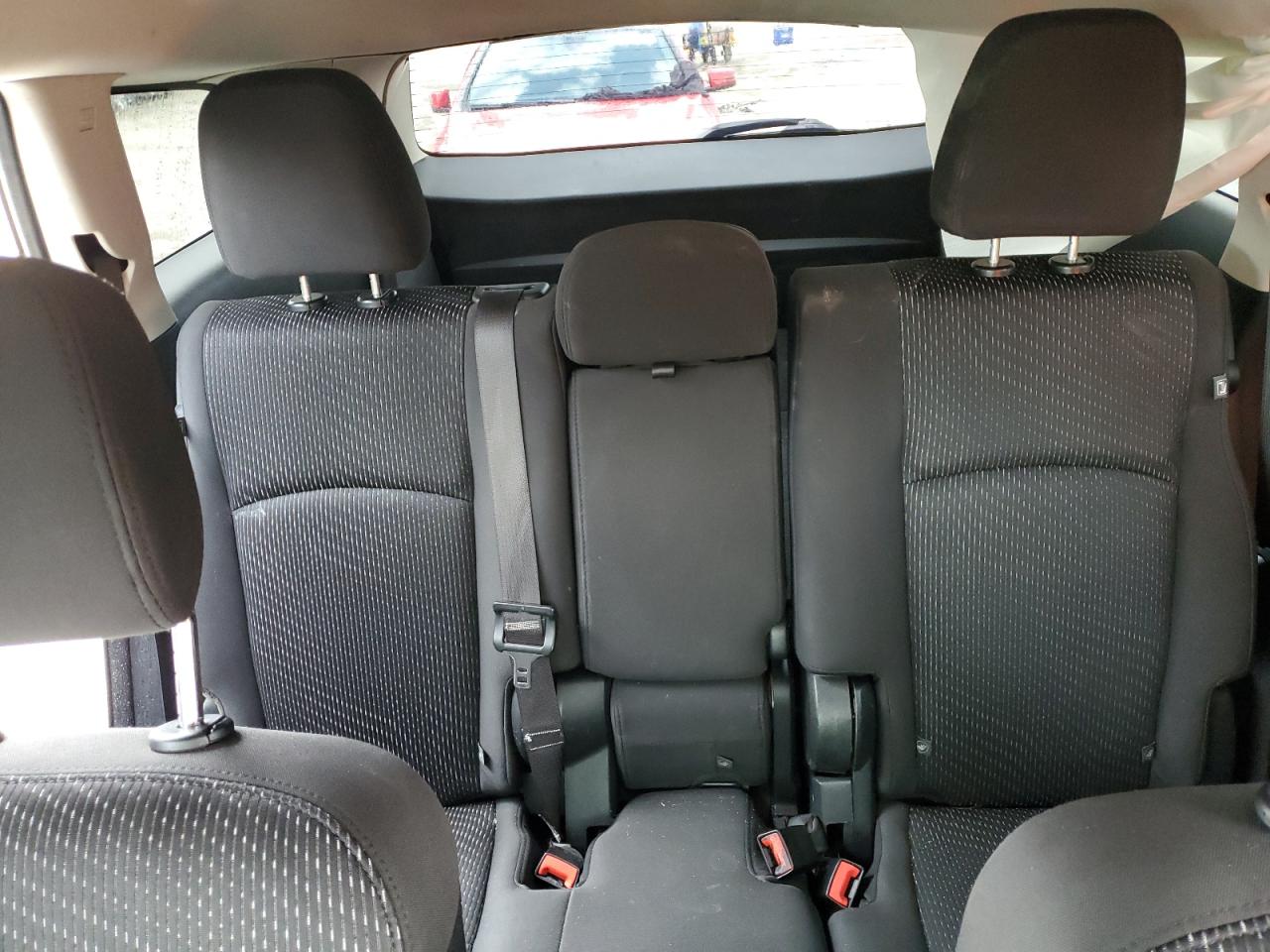 2018 Dodge Journey Se VIN: 3C4PDCAB7JT427815 Lot: 82365185