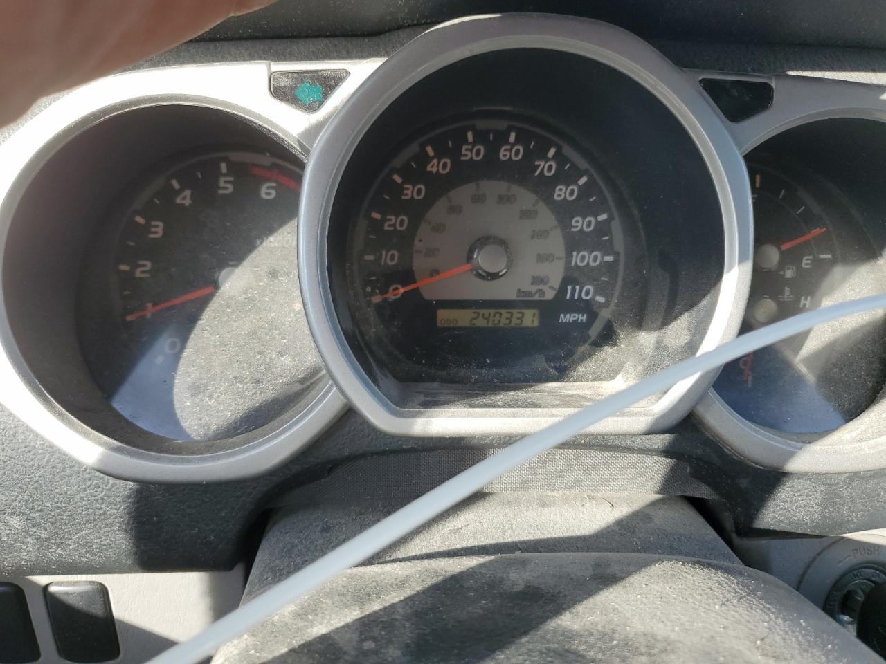 2004 Toyota 4Runner Sr5 VIN: JTEBU14R148028467 Lot: 85542785