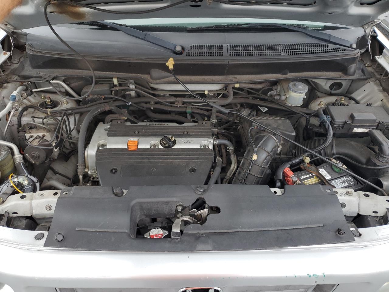 2007 Honda Element Sc VIN: 5J6YH18997L001963 Lot: 86184105