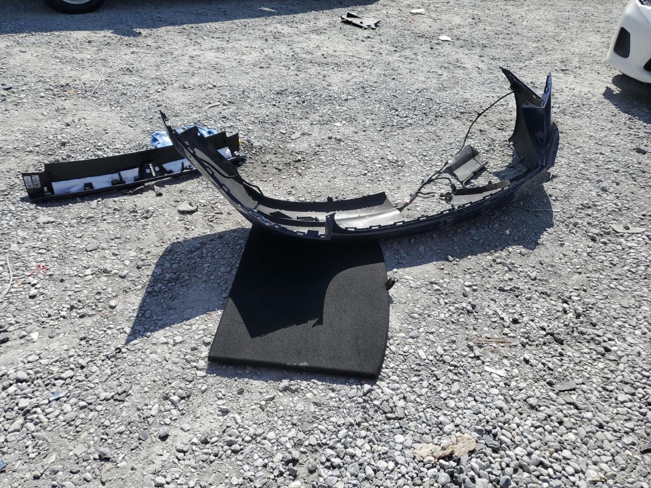 2019 Tesla Model 3 VIN: 5YJ3E1EB6KF199431 Lot: 84626385