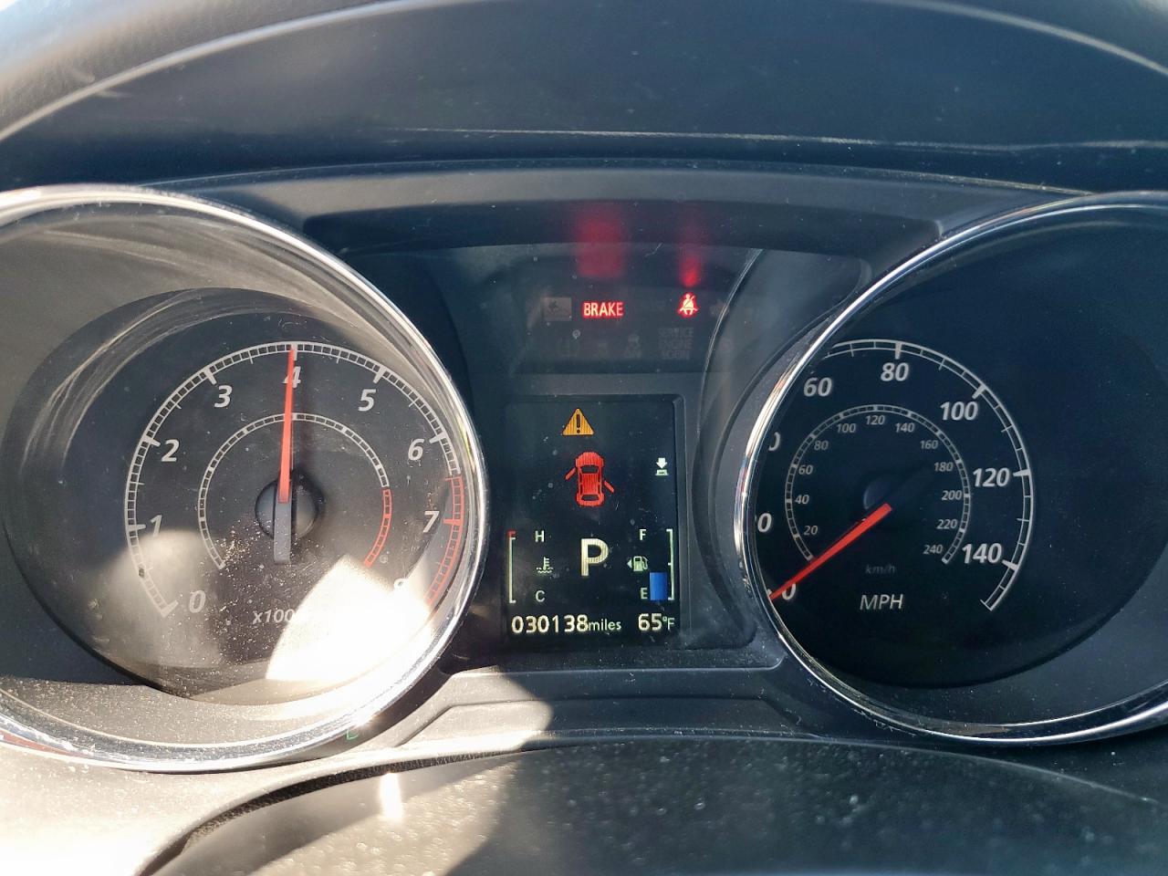 2023 Mitsubishi Outlander Sport S/Se VIN: JA4ARUAU3PU005192 Lot: 90847695