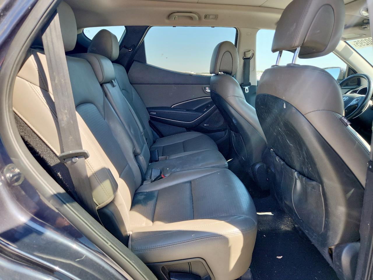 2014 Hyundai Santa Fe Sport VIN: 5XYZU3LB1EG125245 Lot: 82290295