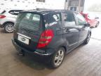 2006 MERCEDES A150 AVANTGARDE SE  for sale at Copart EAST KILBRIDE