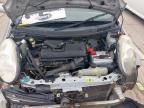 2005 NISSAN MICRA SPORT+  for sale at Copart SANDWICH
