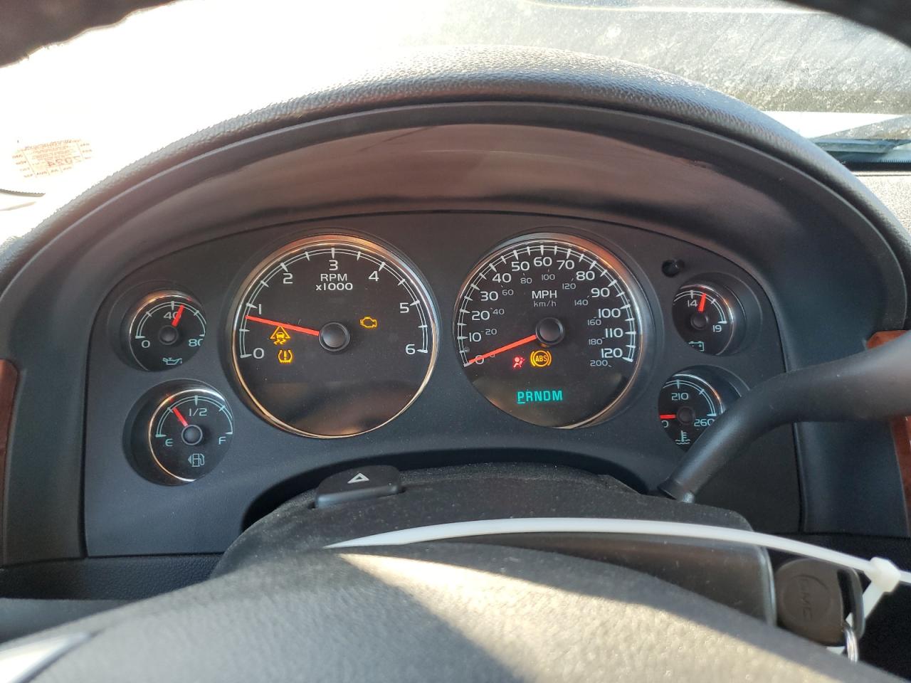2009 GMC Sierra K1500 Slt VIN: 3GTEK33M89G199372 Lot: 82532775