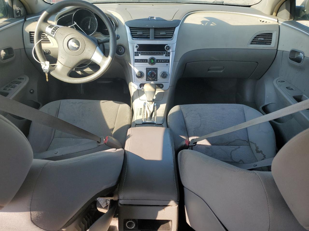 2009 Chevrolet Malibu Ls VIN: 1G1ZG57B79F149967 Lot: 82463935