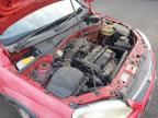 2004 VAUXHALL CORSA ACTIVE 16V  for sale at Copart SANDTOFT
