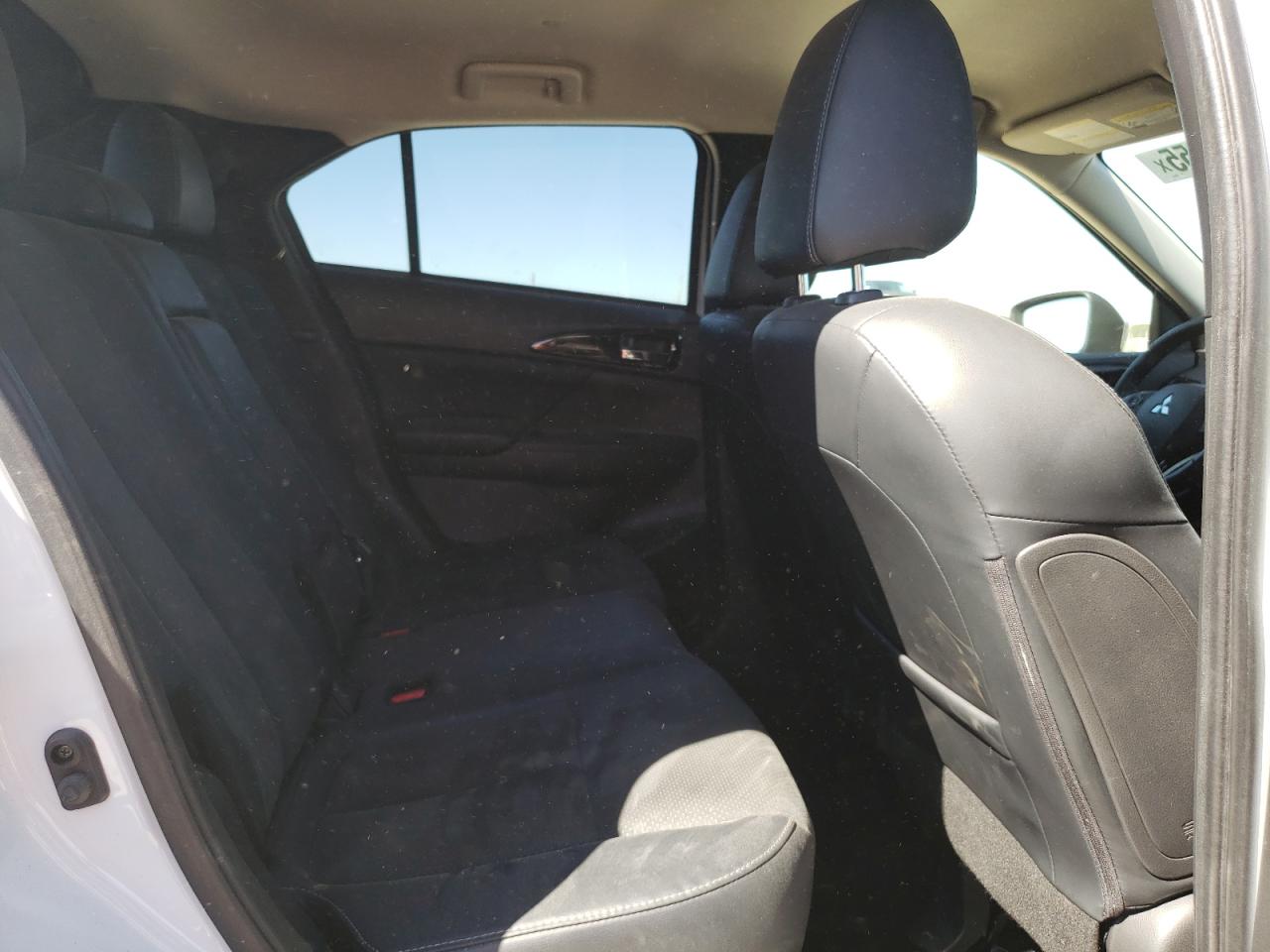 2024 Mitsubishi Eclipse Cross Se VIN: JA4ATWAA9RZ000863 Lot: 90612955