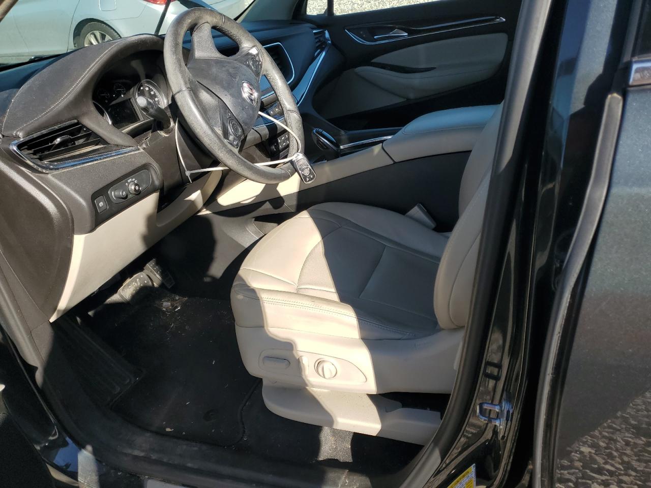 2021 Buick Enclave Essence VIN: 5GAERBKW4MJ136979 Lot: 85849675