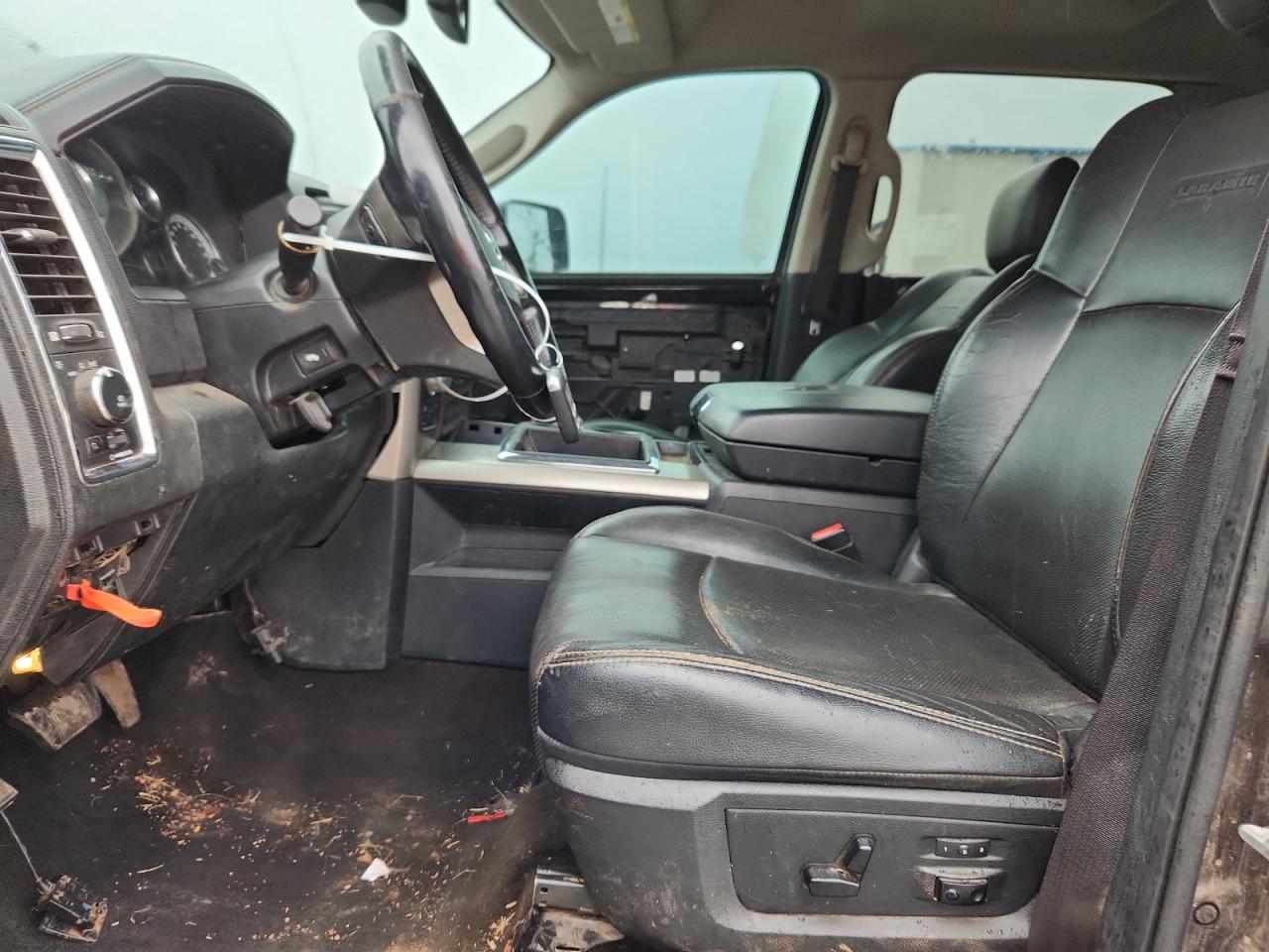 2015 Ram 1500 Laramie VIN: 1C6RR7VT4FS636448 Lot: 86484925